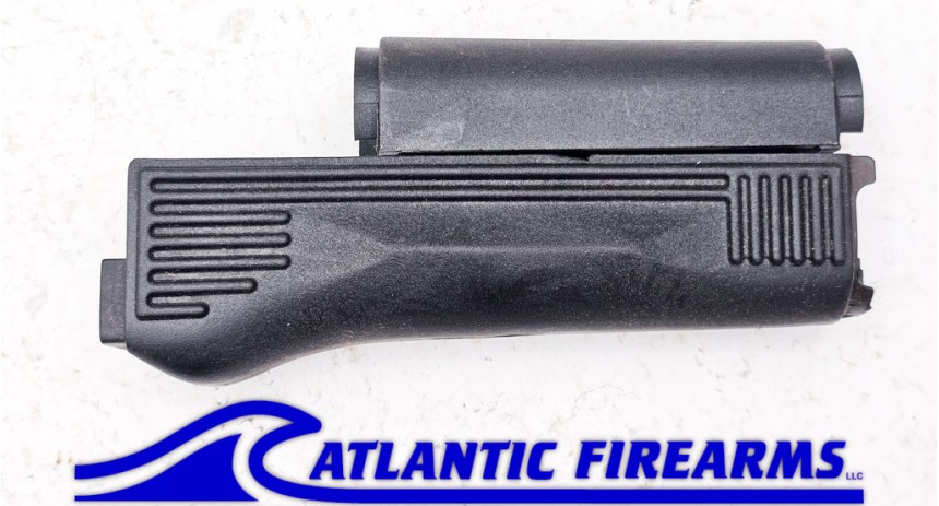 AUSA BLACK POLY AKM HANDGUARD SET - BLEM