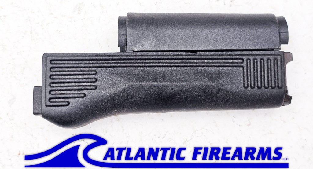 AUSA BLACK POLY AKM HANDGUARD SET - BLEM