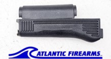 AUSA BLACK POLY AKM HANDGUARD SET - BLEM