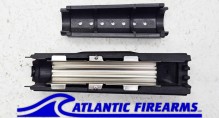AUSA BLACK POLY AKM HANDGUARD SET - BLEM