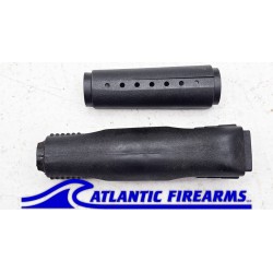 AUSA BLACK POLY AKM HANDGUARD SET - BLEM