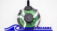 BRM Shotgun Drum 30RD Magazine-Black/Zombie Green