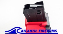 BRM Shotgun Drum 30RD Magazine-Red
