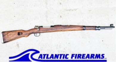 Yugo M48/M48A With Crest C&R