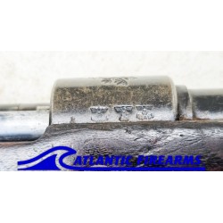 Portuguese Mauser M937A Rifle- Matching Combo W/ Bayo & Sling