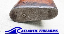 Portuguese Mauser M937A Rifle- Matching Combo W/ Bayo & Sling