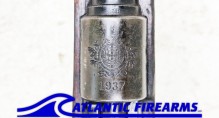 Portuguese Mauser M937A Rifle- Matching Combo W/ Bayo & Sling
