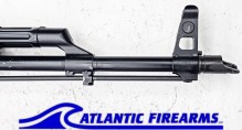 WBP AK47 762SC Jack Classic Rifle-Demo