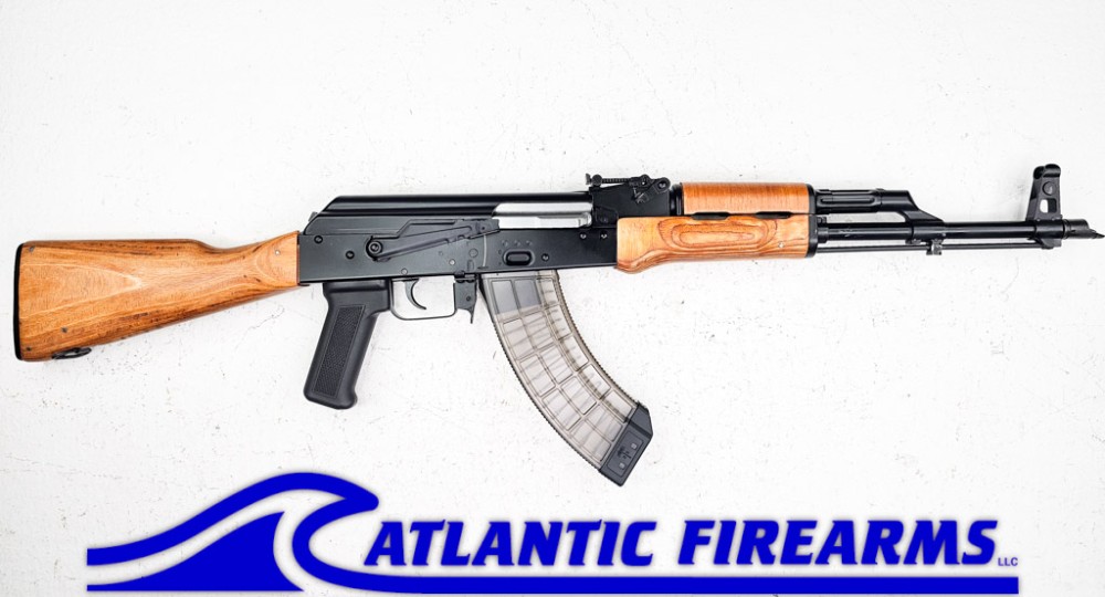 Atlantic Firearms, LLC - AtlanticFirearms.com