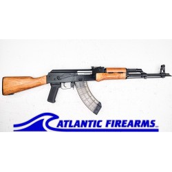 WBP AK47 762SC Jack Classic Rifle-Demo