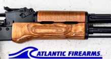 WBP AK47 762SC Jack Classic Rifle-Demo