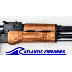 WBP AK47 762SC Jack Classic Rifle-Demo