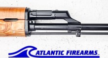WBP AK47 762SC Jack Classic Rifle-Demo