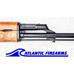 WBP AK47 762SC Jack Classic Rifle-Demo
