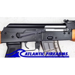 WBP AK47 762SC Jack Classic Rifle-Demo
