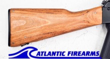 WBP AK47 762SC Jack Classic Rifle-Demo