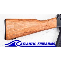 WBP AK47 762SC Jack Classic Rifle-Demo