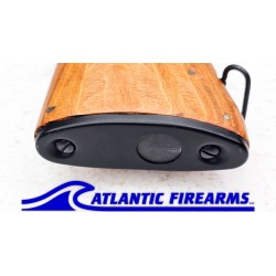 WBP AK47 762SC Jack Classic Rifle-Demo