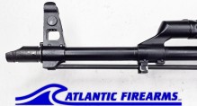 WBP AK47 762SC Jack Classic Rifle-Demo