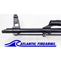 WBP AK47 762SC Jack Classic Rifle-Demo