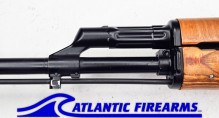 WBP AK47 762SC Jack Classic Rifle-Demo
