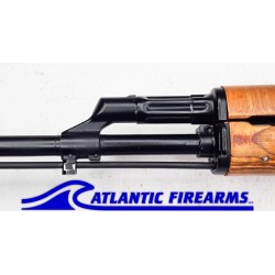 WBP AK47 762SC Jack Classic Rifle-Demo