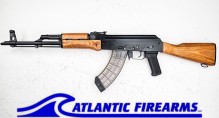 WBP AK47 762SC Jack Classic Rifle-Demo