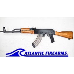 WBP AK47 762SC Jack Classic Rifle-Demo