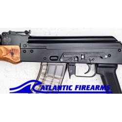 WBP AK47 762SC Jack Classic Rifle-Demo