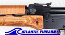 WBP AK47 762SC Jack Classic Rifle-Demo