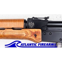 WBP AK47 762SC Jack Classic Rifle-Demo