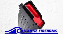 AK47 20rd Metal Magazine-2 Pack