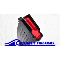 AK47 20rd Metal Magazine-2 Pack