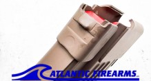 AK47 30rd FDE Metal Magazine-2 Pack