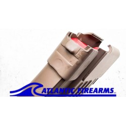AK47 30rd FDE Metal Magazine-2 Pack
