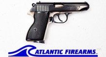 FEG AP-MBP 7.65mm Pistol-2 Tone