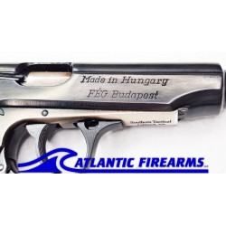 FEG AP-MBP 7.65mm Pistol-2 Tone