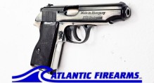 FEG AP-MBP 7.65mm Pistol-2 Tone