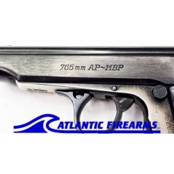 FEG AP-MBP 7.65mm Pistol-2 Tone