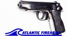 FEG AP-MBP 7.65mm Pistol-2 Tone