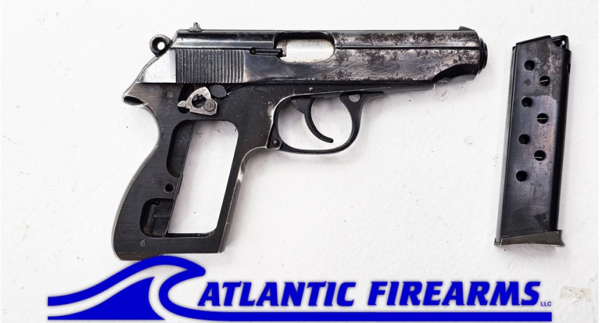 FEG AP66 7.65MM-Gunsmith Special