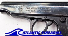 FEG AP66 7.65MM-Gunsmith Special
