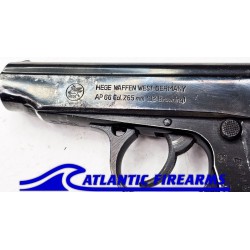 FEG AP66 7.65MM-Gunsmith Special
