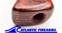 AK Milled Wood Stock Set Amber