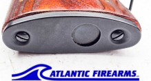 AK Milled Wood Stock Set Amber
