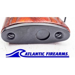 AK Milled Wood Stock Set Amber