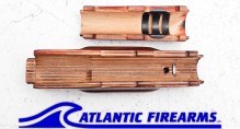 AK Milled Wood Stock Set Amber