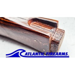 AK Milled Wood Stock Set Amber