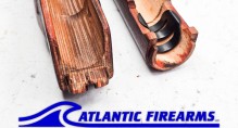 AK Milled Wood Stock Set Amber