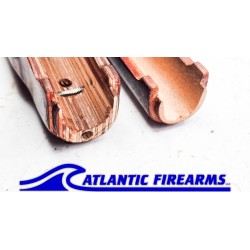 AK Milled Wood Stock Set Amber